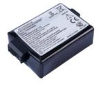PS535 Topcon Replacement Battery for Getac FC-25A, FC-25A Data Collector, PS535