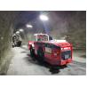 Buy cheap SL02 Battery 2ton Eco-Friendly Battery Driven Load Haul Dumper for Underground Mining from wholesalers