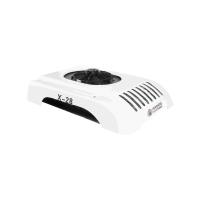 Buy cheap X-28 Roof-top Refrigeration System for truck, ≤6m³ product
