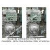 Buy cheap STAINLESS STEEL ELECTRIC HEATING HOT WATER TANK, ELECTRIC HEATING MARINE STAINLESS STEEL HOT WATER TANK DRG0.12 CB/T3686 from wholesalers