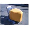 Buy cheap Aluminum Alloy Bumpproof Highway Crash Attenuator from wholesalers
