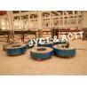 Buy cheap Welded Helical Finned Tubes For Boilers / Furnaces / Fired Heaters Corrosion Resistant from wholesalers