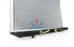 TOYOTA Aluminium Radiator for SIENNA 3.5 ' 11 - 12 / LEXUS RA350 / RX450H ' 10 -