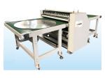 140r/min Outer Polishing Machine for Metal Cover/Cookware Cover Multi-Stations