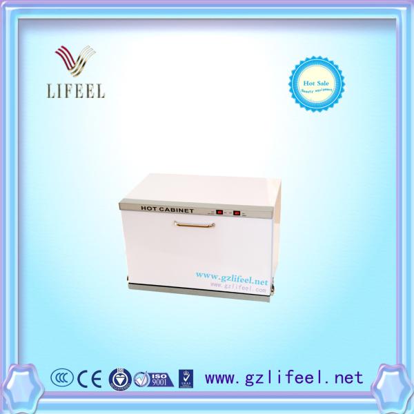 Buy cheap Towel hot cabinet beauty equipment for salon from wholesalers