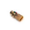 Buy cheap 274-6719 Oil Pressure Sensor C9 Excavator E330D E336D E345D 2746719 from wholesalers