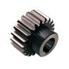 Buy cheap electric motor pinion gear plastic gear wheel custom cnc machining from wholesalers
