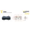 Buy cheap Excavator Rollers , Load-bearing Wheels , Pillar Wheels , Bottom Wheels , Ground Wheels , Carter, Komatsu, Hitachi, Hyundai from wholesalers