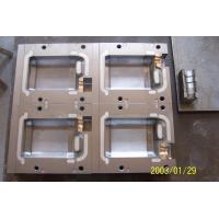 Buy cheap China Meper Shampoo Plastic Bottle Extrusion Blow Molding Machine Stable PLC product