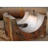 Buy cheap High Hardness Pipe Fitting Mould Die Tee Produce Mould Tee Correction Mould from wholesalers