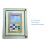 Buy cheap 0.5% accuracy dual channel clamp on ultrasonic flowmeter for water supply from wholesalers