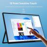 Buy cheap PS4 PS5 Xbox LCD Portable Monitor Touchscreen 100Hz 18.5" 4K from wholesalers