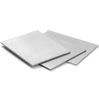 Buy cheap Q390g 15CrMog 6mm Alloy Steel Sheets PlateHeat Resistant AISI product
