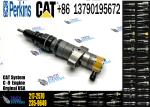 Common Rail Injector Assy C-9 217-2570 235-2888 10R-7224 235-9649 172-5780 188