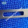 Buy cheap Stainless Steel Leno Healds Wire 280x5.5x0.3 Leno Device 280 from wholesalers