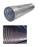 4mm Thickness Steel Silo Roll Former Machine Galvanized Cold Steel Sheet 18