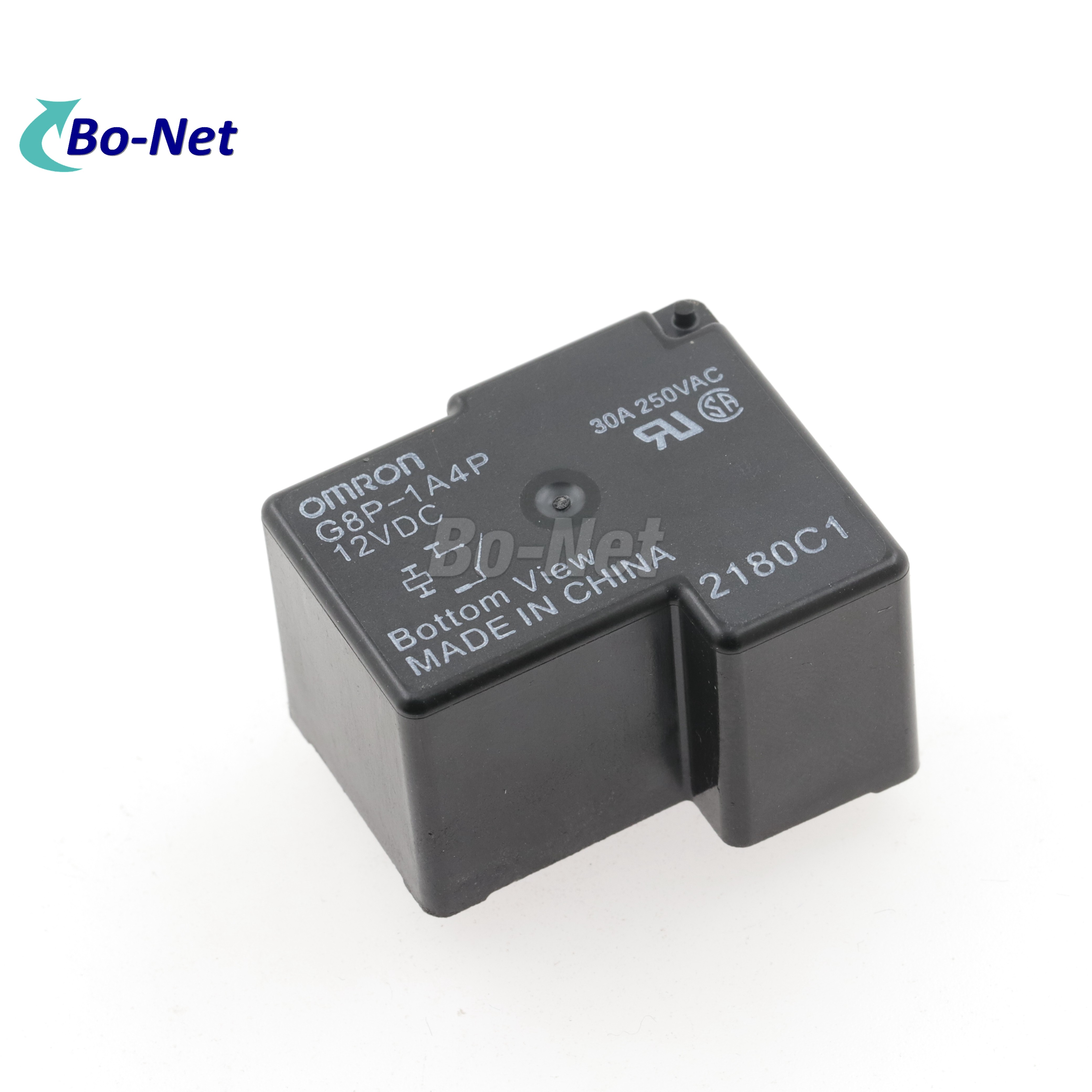G8P-1A4P-24VDC Omron orignal new electromagnetic relay G8P-1A4P-24VDC