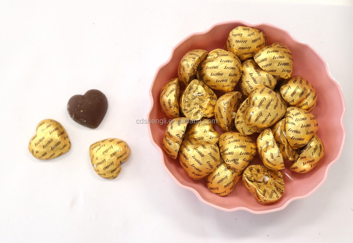 10-80*4-45*4-35 MM Chocolate Size Automatic Biscuit Fold Packing Machine with Gearbox