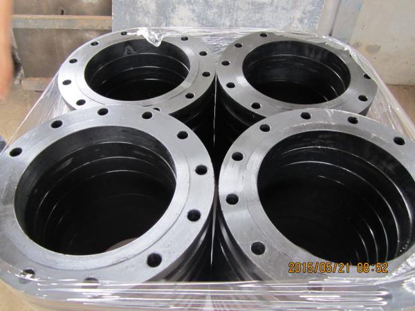Buy cheap Plate flange,PL flange from wholesalers