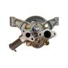 Buy cheap 6D14 48T Engine Oil Pump ME034664 6D15 6D16 ME074253 Gear Oil Pump from wholesalers