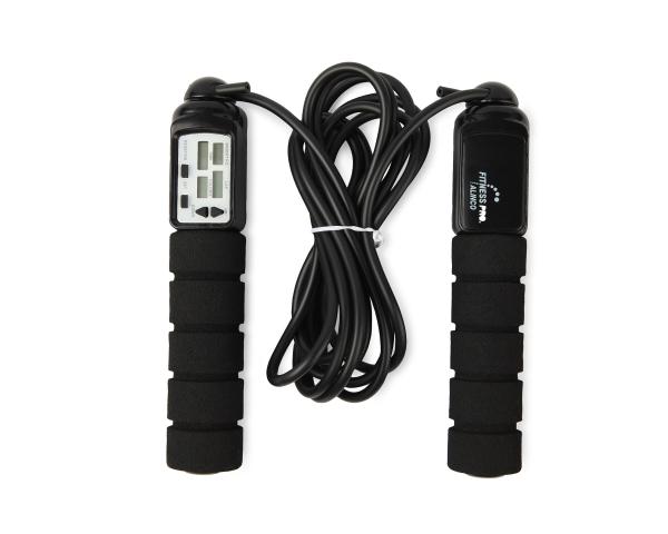 Buy cheap 300Cm Fitness Jump Rope With Counter Minimalist For Customized Sport Tool from wholesalers