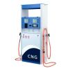 Buy cheap LCD Display CNG Dispenser 15L/Min-25L/Min Flow Rate Gas Dispenser Pump from wholesalers