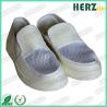 Buy cheap ESD Mesh Shoes Upper ESD Safety Shoes Anti Static Shoes Footwear For Clean Room from wholesalers