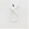 Buy cheap Disposable Medical Silicone Foley Catheter OEM from wholesalers