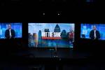 IP65 Indoor Outdoor creative Led Screens For Events Rental 1000nits