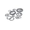 Buy cheap Stainless steel Thrust Roller Bearings Tapered Roller Thrust Bearing from wholesalers