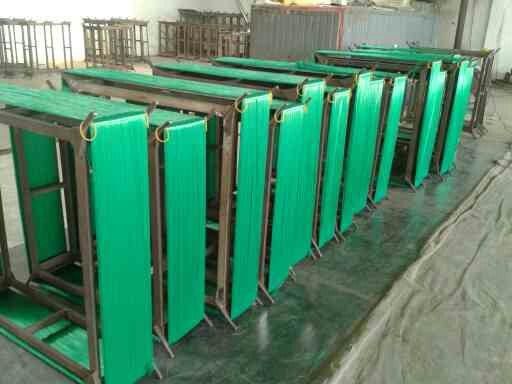 Low Voltage Monofilament Wire Drawing Machine Strong Shock Resistance