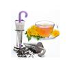 Buy cheap Stainless Steel 304 Umbrella Shape Silicone Tea Bag Strainer with Stand Coffee Tea Filter from wholesalers