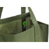 Buy cheap Biodegradable Non Woven Shopping Bag Multi Color Glossy / Matt / Metallic Lamination from wholesalers