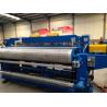 Buy cheap Full Automatic Welded wire Mesh Machine/Welded Mesh Panel Machine from wholesalers