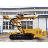 Buy cheap 264KW Diesel Engine Anchor Drilling Rig BHD - 360 from wholesalers