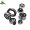 Buy cheap Honda WY125 ZJ125 Motorcycle Ball Bearing Single Deep Groove High Precision from wholesalers