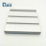 Transparent 8mm Flexible Soundproof Acrylic Sheet Reinforced Acoustic