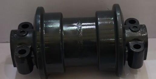 Buy cheap supply komatsu excavator PC300-7 track roller 207-30-71510 from wholesalers