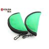 Buy cheap Travel Easy Collapsible Pet Food Bowls , Full Waterproof Portable Folding Dog Bowl from wholesalers