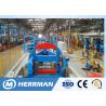 Buy cheap 96pcs Wire Drum Twister Type HV Armoured Cable Machine from wholesalers