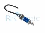 Buy cheap Large Amplitude Industrial Ultrasonic Transducer Good Heat Resistance from wholesalers