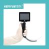 Buy cheap Black Visual Laryngoscope Medical Equipment 350 * 350 * 150mm from wholesalers