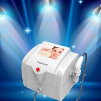 Buy cheap best rf skin tightening face lifting machine product