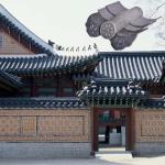 Buy cheap Traditional 180mm Chinese Clay Roof Tiles Grey Matt Unglazed Japanese Roof Tile from wholesalers