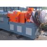 Buy cheap 62.5mm Plastic Twin Screw Extruder Output 300 - 500 Kg / H ISO9001 Approval from wholesalers