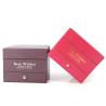 Buy cheap Customized Size Luxury Square Jewelry Box Jewellry Gift Wrapping Box With Rose from wholesalers