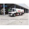Buy cheap 205hp ISUZU FTR 15K Liters 15T Fuel Delivery Truck from wholesalers