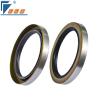 Buy cheap Metal Dust Lip Skeleton Oil Seal Rubber NBR FKM Oil Seals Rotary Shaft Oil Sealing from wholesalers