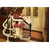 Buy cheap Electric Powered Lifter Chair 250 / 350kg Load Indoor / Outdoor Installation from wholesalers