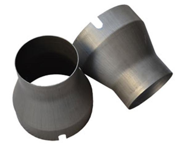 Buy cheap Home Appliance Passivated 0.01mm Stainless Steel Deep Drawing from wholesalers